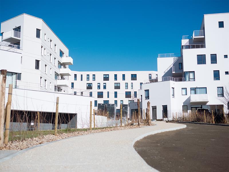 Appartements à Vendre à Wavre - Val Véna